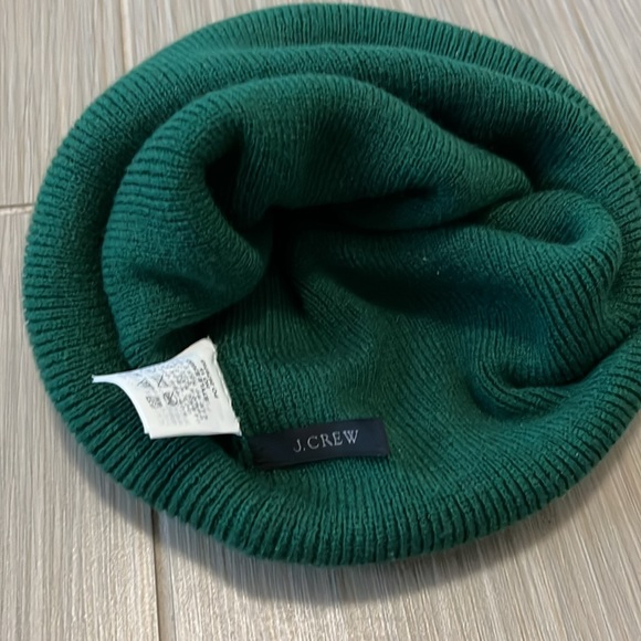 J. Crew beanie - Picture 2 of 4